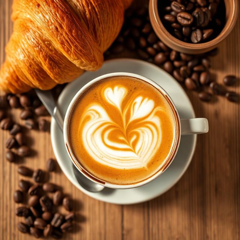 Bar kopi Senja