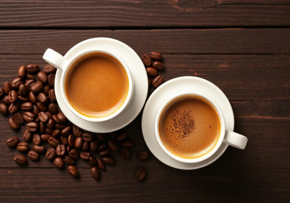 Buy 1 Get 1 Coffee